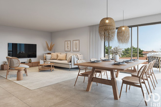  appartement frejus 83600