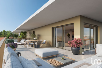  appartement frejus 83600