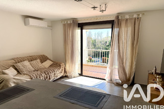  appartement frejus 83600