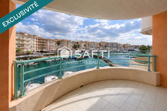  appartement frejus 83600