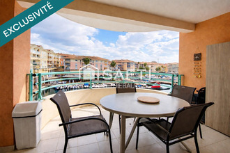  appartement frejus 83600