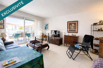  appartement frejus 83600