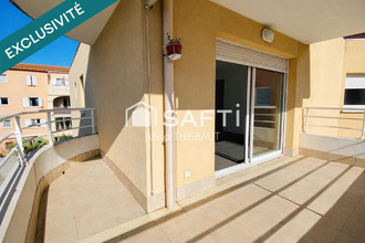  appartement frejus 83600