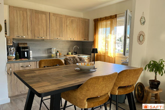  appartement frejus 83600