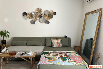  appartement frejus 83600