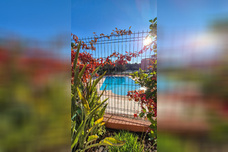  appartement frejus 83600