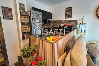  appartement frejus 83600