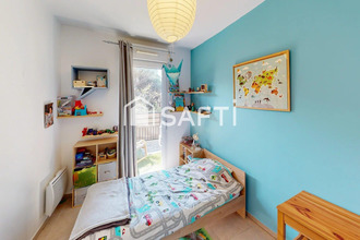  appartement frejus 83600