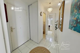  appartement frejus 83600