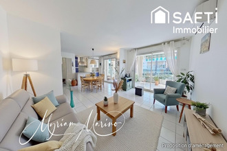  appartement frejus 83600