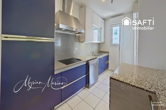  appartement frejus 83600