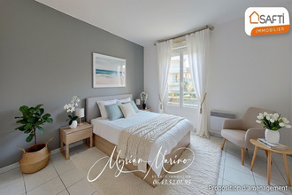  appartement frejus 83600