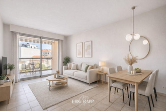  appartement frejus 83600