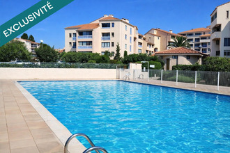  appartement frejus 83600