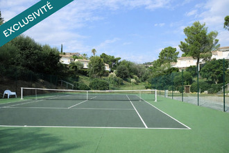  appartement frejus 83600