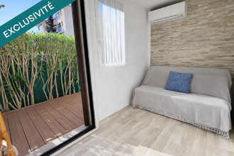  appartement frejus 83600