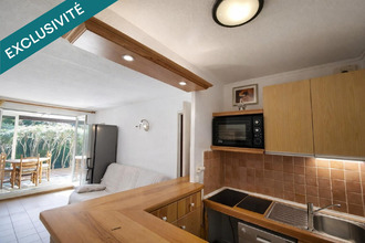  appartement frejus 83600