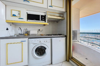  appartement frejus 83600