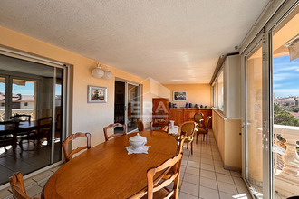  appartement frejus 83600