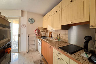  appartement frejus 83600