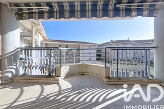  appartement frejus 83600