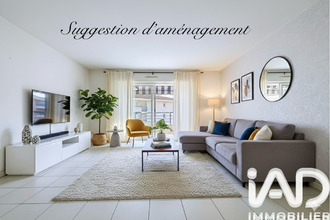  appartement frejus 83600