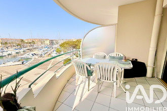  appartement frejus 83600
