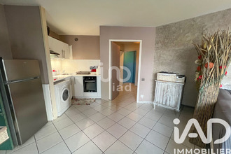  appartement frejus 83600