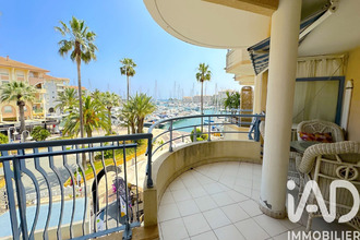  appartement frejus 83600