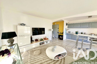  appartement frejus 83600