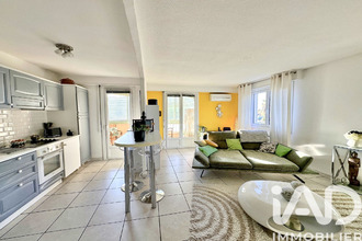  appartement frejus 83600
