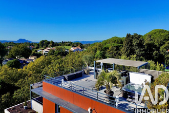  appartement frejus 83600