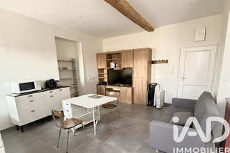 appartement frejus 83600