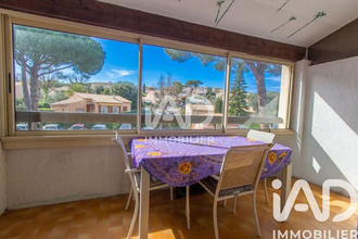  appartement frejus 83600