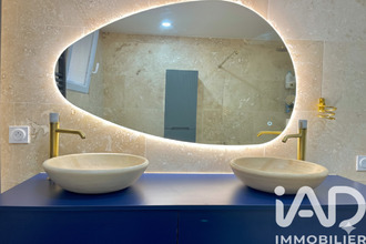  appartement frejus 83600