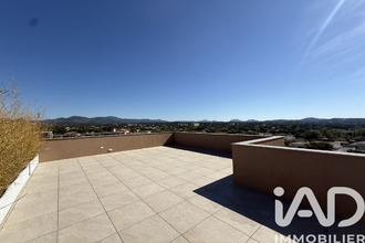  appartement frejus 83600