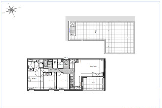  appartement frejus 83600