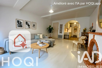  appartement frejus 83600