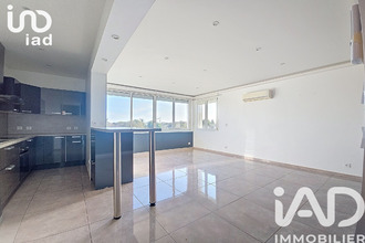  appartement frejus 83600