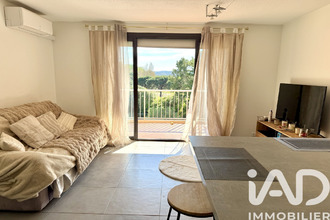  appartement frejus 83600