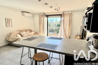  appartement frejus 83600