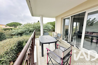  appartement frejus 83600