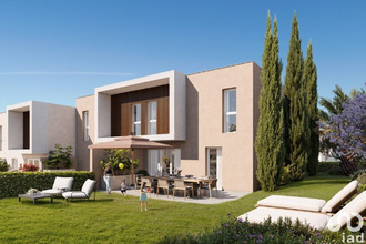  appartement frejus 83600