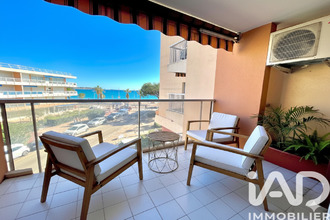  appartement frejus 83600