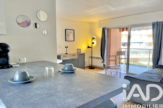  appartement frejus 83600