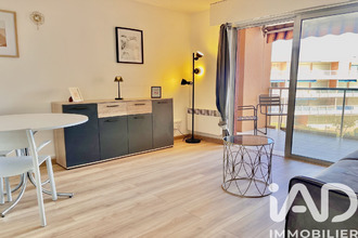  appartement frejus 83600
