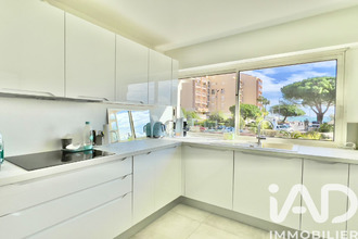  appartement frejus 83600