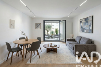  appartement frejus 83600