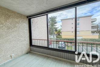  appartement frejus 83600