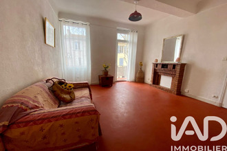  appartement frejus 83600